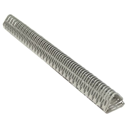 A & I Products 4.5-3 RHTX Clipper Lacing Hooks 12" x3" x1" A-1002887